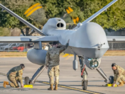 Иран заполучил практически неповрежденные MQ-9 Reaper и Hermes 900