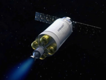NASA испытало ядерный двигатель для полёта на Марс за 45 дней
