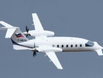 Piaggio Aerospace получила первый заказ на модернизированный P.180 Avanti NX: самолёты оснастят модулями для санитарной авиации