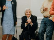 Люди могут жить до 156 лет- исследования