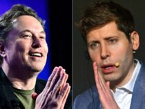 Миллиардер Илон Маск вступает в судебное разбирательство с компанией OpenAI
