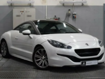Французский шик, немецкая инженерия и японский дух — сравниваем Peugeot RCZ, Audi TT и Honda S660