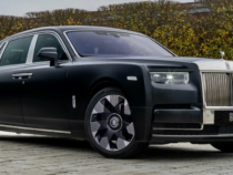 Россияне купили рекордное количество Rolls-Royce — 225 машин
