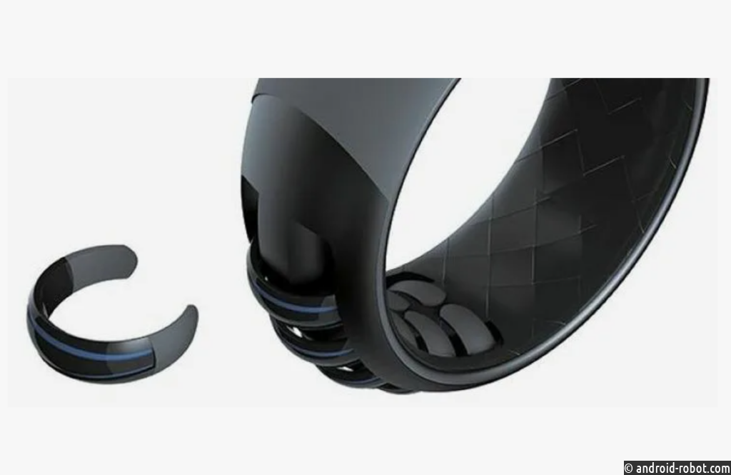 Ring-type Sign Language Translator