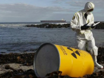 Британского нефтяного гиганта BP судят в Кении за заражение воды радиацией