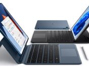 Huawei и новая реальность: подробный разбор инновационных ноутбуков со съемной клавиатурой