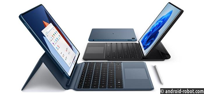 Huawei MateBook E
