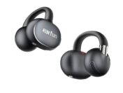 Обзор наушников EarFun Clip 2 с функцией перевода