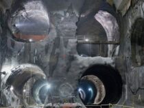 Сейсмологи Колумбийского университета зафиксировали сигналы, которые могут указывать на неизвестные подземные сооружения под Нью-Йорком