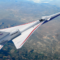 НАСА завершило сборку двигателя для сверхзвукового самолёта X-59 QueSST
