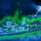 Британский уфолог обнародовал рассекреченные документы о «Проекте Радуга»: Филадельфийский эксперимент возвращается в повестку