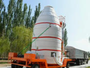 Китай запустил спутник «Мо-Цзы-2» с рекордной скоростью квантовой раздачи ключей