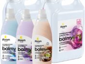 Бренд ifoam строит новую эру российской бытовой химии