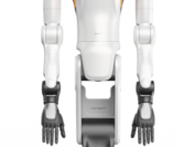 Китайская AGIBOT достигла рекордного рубежа в 15 000 выпущенных роботов