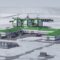 На Ямале запущена автономная арктическая станция на водороде, работающая без человека
