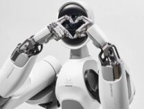 Южнокорейский стартап RLWRLD создаёт «мозг» для роботов-рук