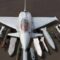 BAE Systems начала производство 20 истребителей Eurofighter Typhoon для Турции