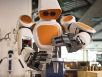 Роботы Toyota выходят на коммерческий рынок