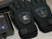 Электрошок в рукаве: ICE закупает перчатки GLOVE для силового воздействия на мигрантов