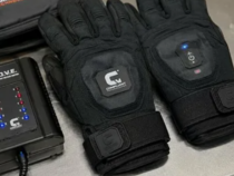 Электрошок в рукаве: ICE закупает перчатки GLOVE для силового воздействия на мигрантов