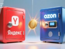 Яндекс Пэй и Ozon Банк исчезли из магазинов приложений Apple и Google