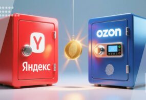 Яндекс Пэй и Ozon Банк исчезли из магазинов приложений Apple и Google