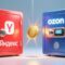 Яндекс Пэй и Ozon Банк исчезли из магазинов приложений Apple и Google