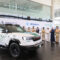 От Lamborghini к BYD: полиция Дубая выбрала китайский гибридный внедорожник для «умного» патрулирования