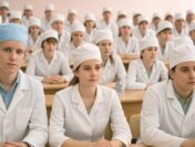 Выпускники медвузов массово отказываются от поступления в ординатуру после введения обязательных отработок