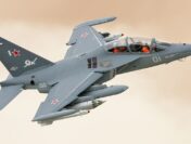 Вьетнам заказал 18 новейших российских Як-130М