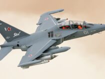 Вьетнам заказал 18 новейших российских Як-130М