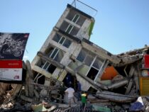 Землетрясение магнитудой 7,4 произошло в районе Колумбии – толчки ощущались даже в столице страны
