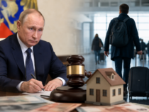 Релокантам перекрыли финансы: Путин подписал закон об ограничениях для уехавших россиян