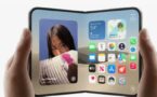 Компания Apple будет платить Samsung 250 долл. за каждый комплект из двух экранов OLED для складных моделей iPhone