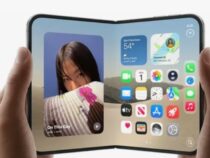 Компания Apple будет платить Samsung 250 долл. за каждый комплект из двух экранов OLED для складных моделей iPhone