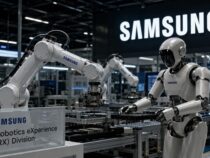 Samsung SDS строит глобальный альянс физического ИИ: роботы приходят на заводы и верфи