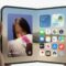 Компания Apple будет платить Samsung 250 долл. за каждый комплект из двух экранов OLED для складных моделей iPhone