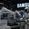 Samsung SDS строит глобальный альянс физического ИИ: роботы приходят на заводы и верфи