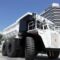 В Китае представили ZL-230E — полностью электрический карьерный самосвал грузоподъёмностью 230 тонн