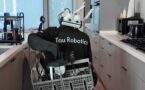 Роботы-домработницы за $30 в час: как Tau Robotics превращает Сан-Франциско в полигон для домашнего ИИ