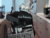 Роботы-домработницы за $30 в час: как Tau Robotics превращает Сан-Франциско в полигон для домашнего ИИ