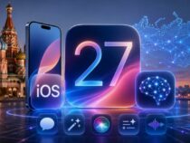 iOS 27 выходит 14 сентября: новая Siri, разделение счетов и ускоренный AirDrop — но не для всех