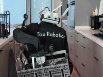 Роботы-домработницы за $30 в час: как Tau Robotics превращает Сан-Франциско в полигон для домашнего ИИ