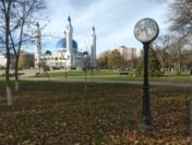 Адыгея под влиянием «супер-Эль-Ниньо»: какой будет осень 2026 и зима 2026–2027