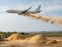 Авиатопливо из опилок: российские учёные предложили альтернативу керосину
