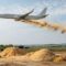 Авиатопливо из опилок: российские учёные предложили альтернативу керосину