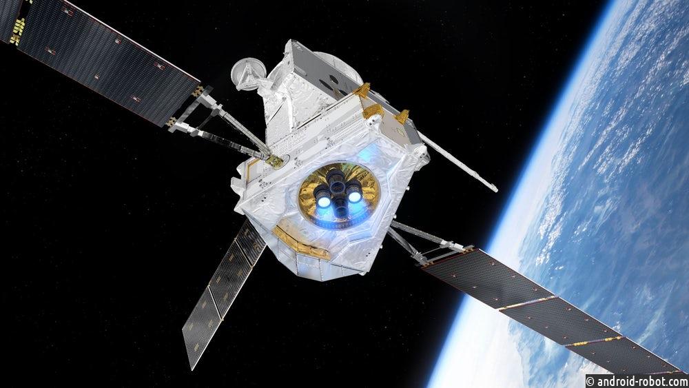 BepiColombo совершает исторический манёвр: европейско-японская миссия наконец достигает Меркурия