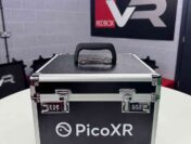 PICO Space Pro: долгожданная презентация нового VR-шлема неожиданно отложена