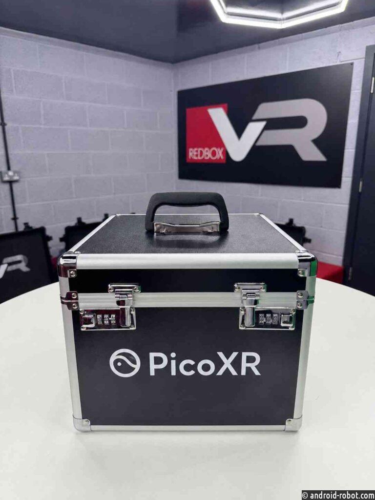 PICO Space Pro: долгожданная презентация нового VR-шлема неожиданно отложена