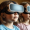 Разрабатывается VR-тренажер для развития когнитивных функций у детей с аутизмом